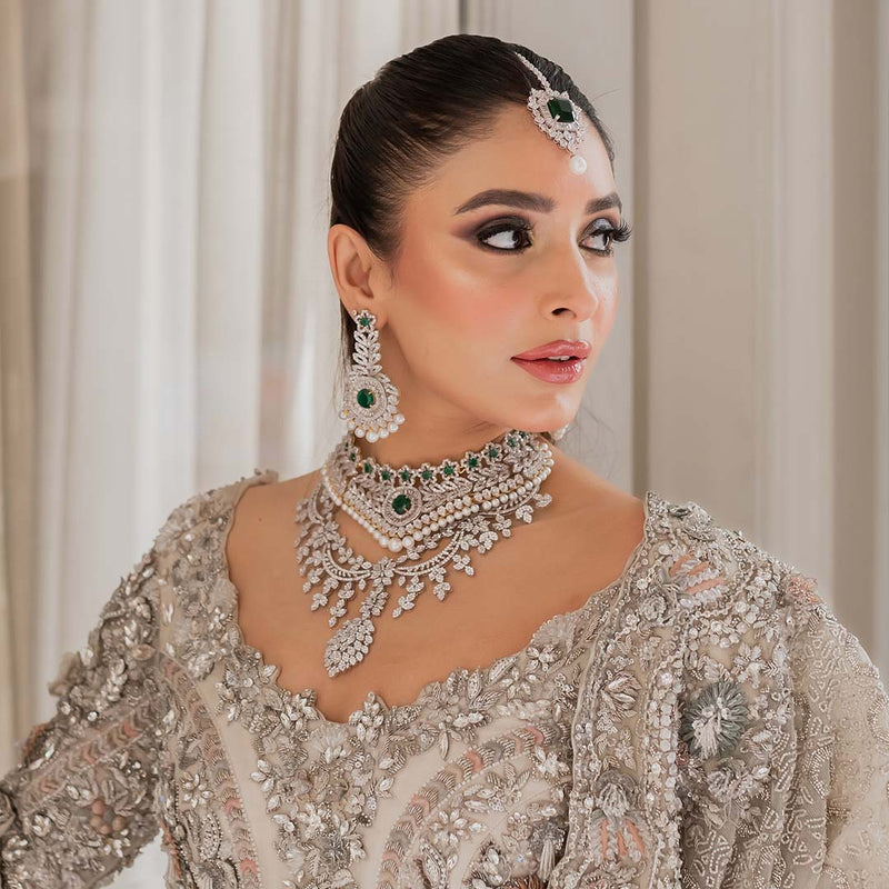 Gold Earrings at HANIF