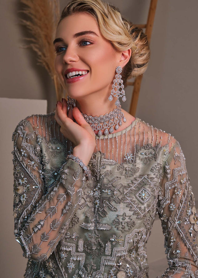 Timeless Jewels
