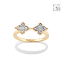 DIAMOND RING PAKISTAN HANIF