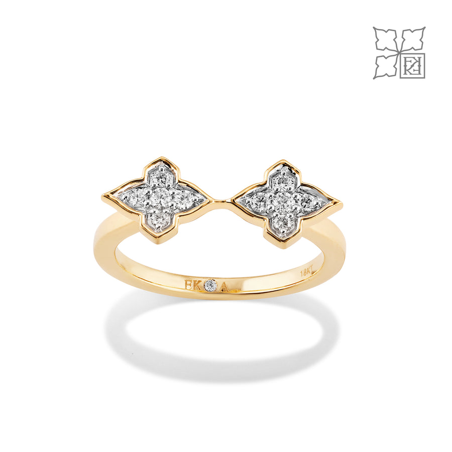 DIAMOND RING PAKISTAN HANIF