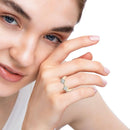 DIAMOND RING PAKISTAN HANIF