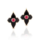 DIAMONDS EARRINGS HANIF