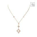 DIAMOND PENDANT PAKISTAN HANIF