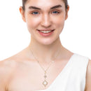 DIAMOND PENDANT PAKISTAN HANIF