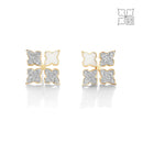 DIAMOND EARRINGS PAKISTAN HANIF