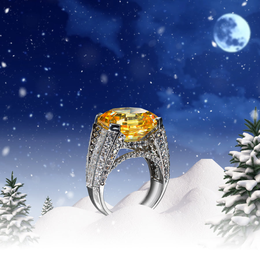 Diamond Ring Jewellery Pakistan