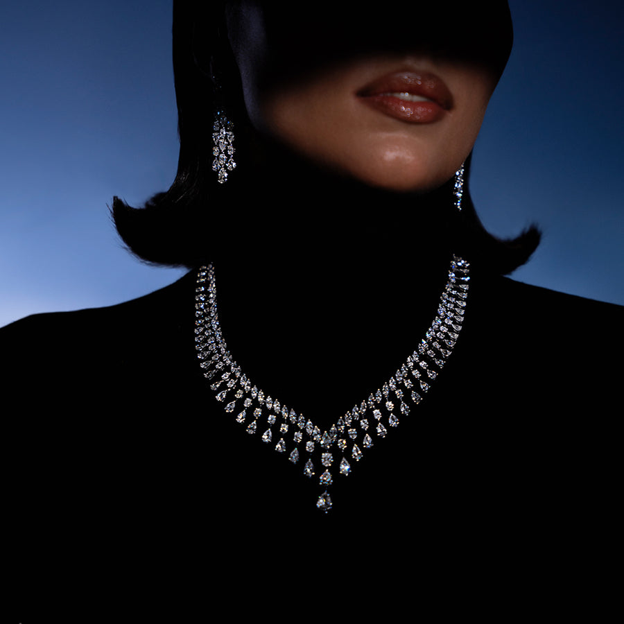 Diamond Set