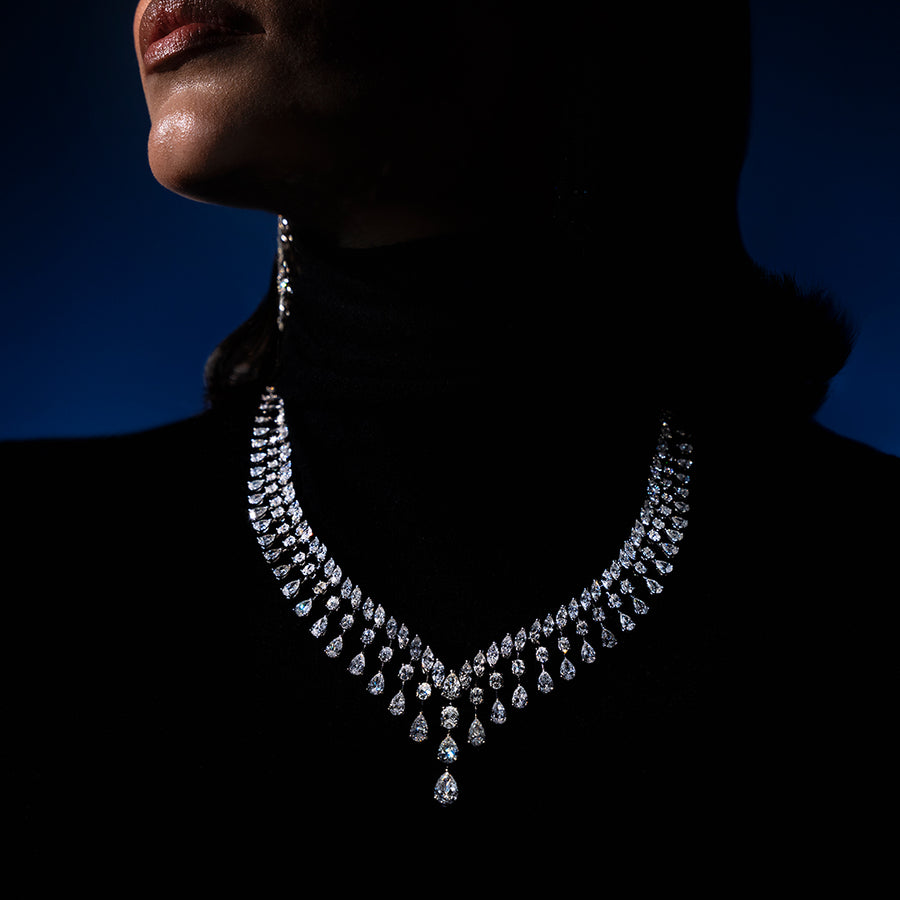 Diamond Set