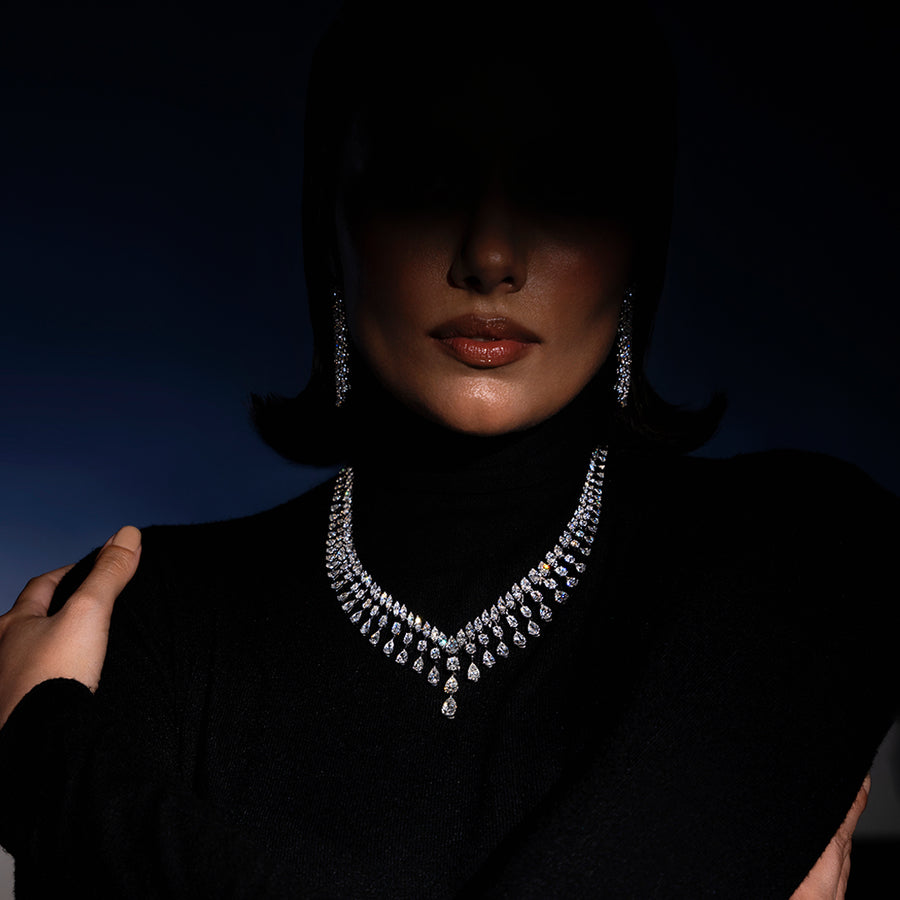 Diamond Set