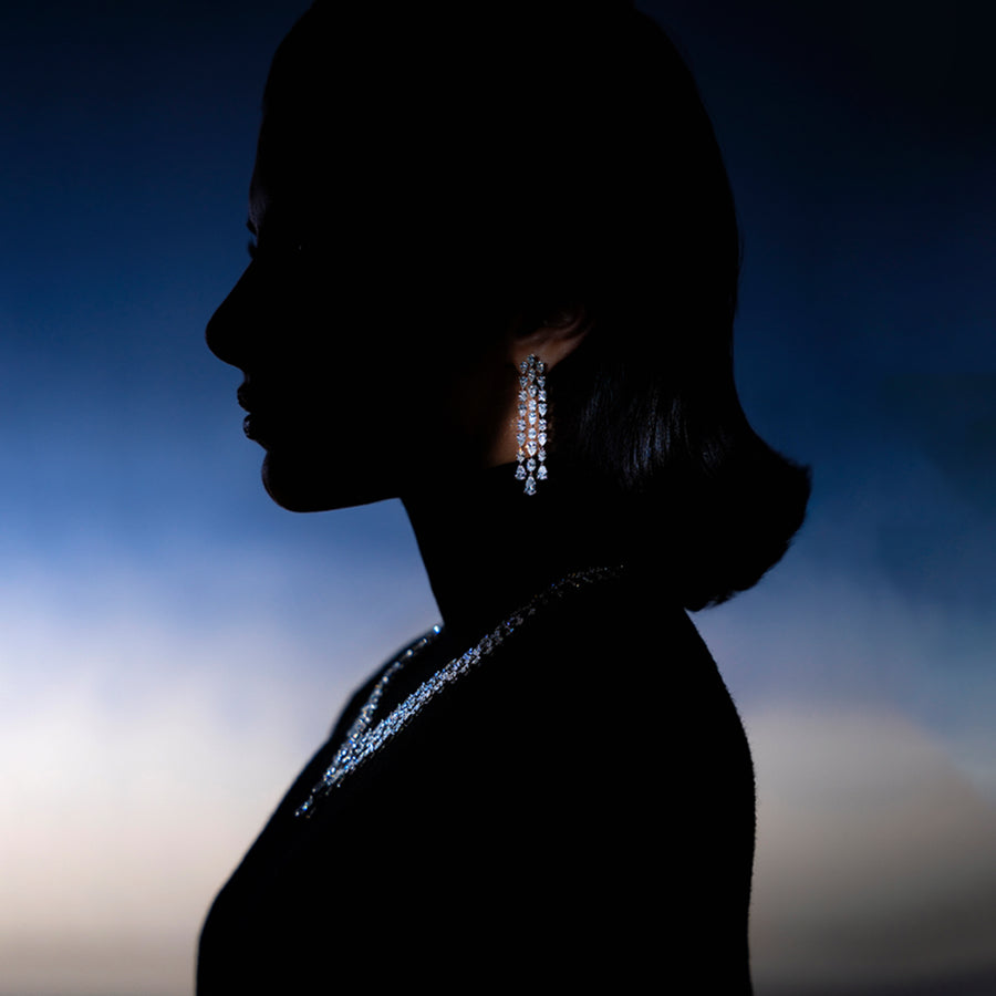 Diamond Set