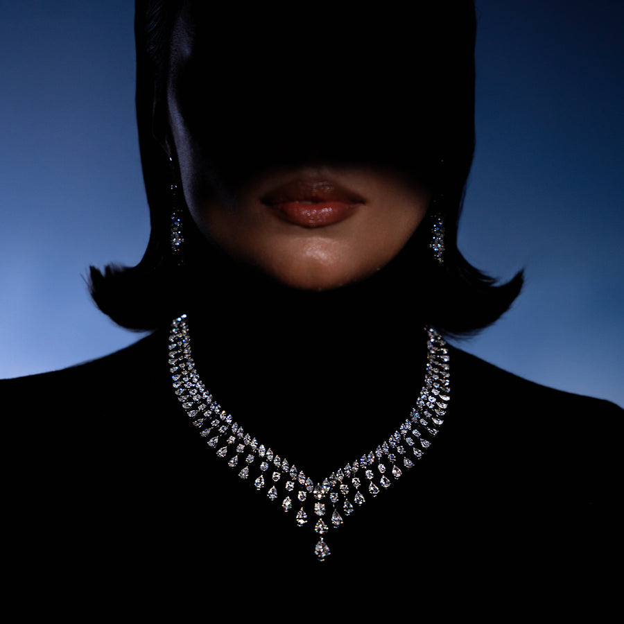 Diamond Set