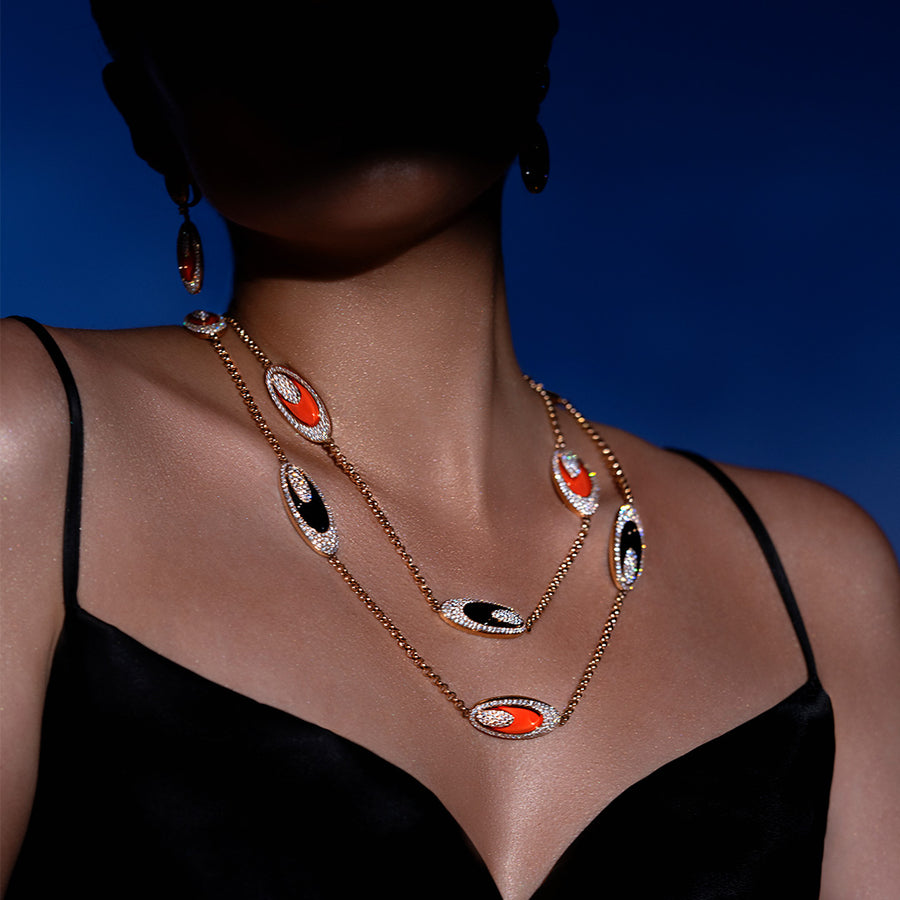 Diamond Set