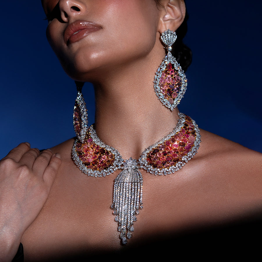 Diamond Set