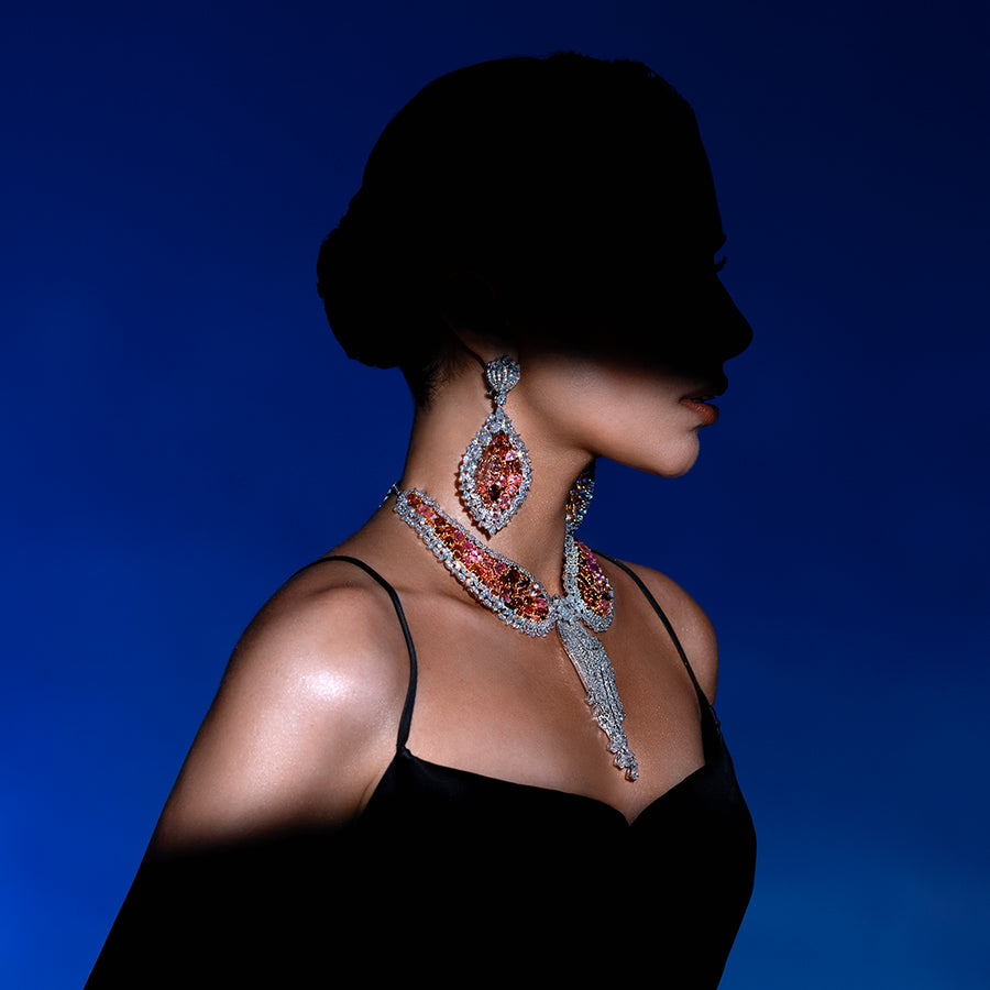 Diamond Set
