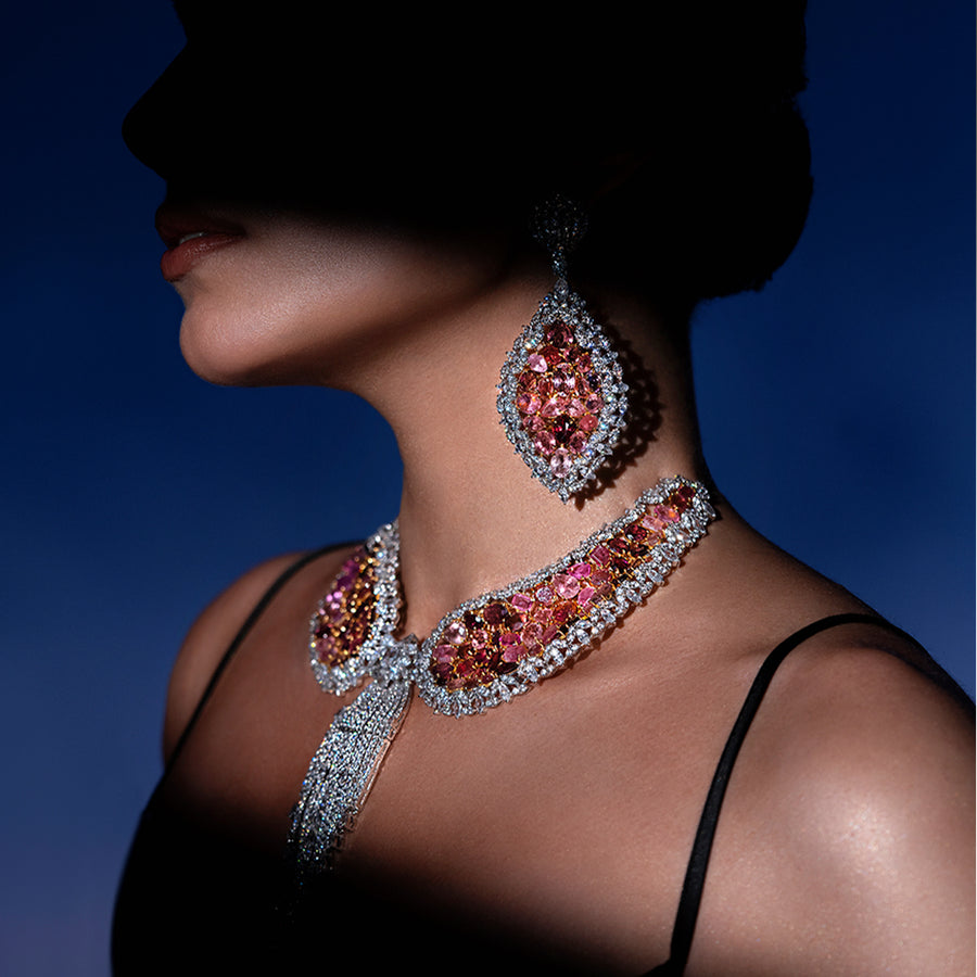 Diamond Set