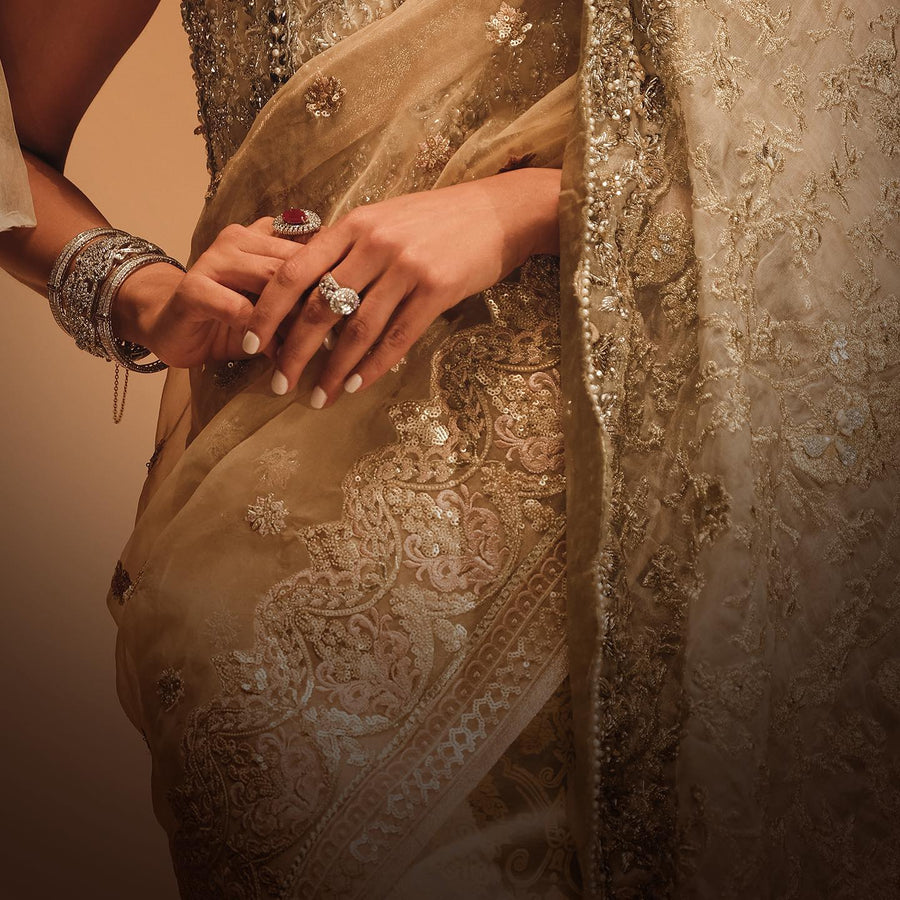 Diamond Set Jewellery Pakistan