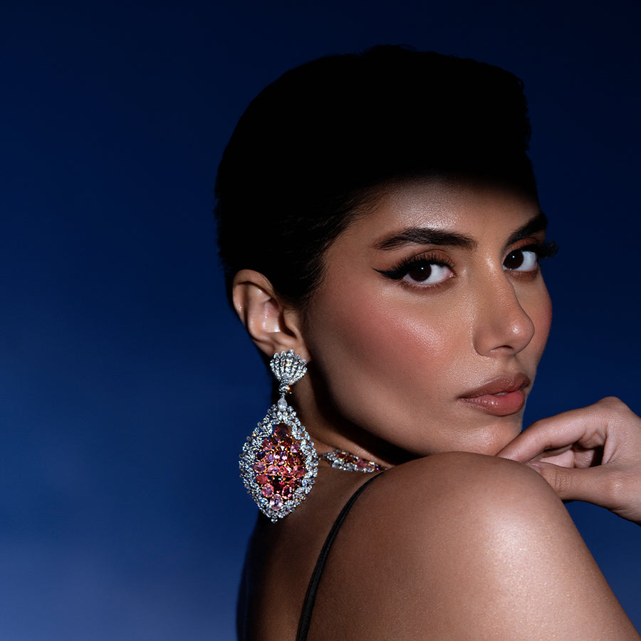 Diamond Set
