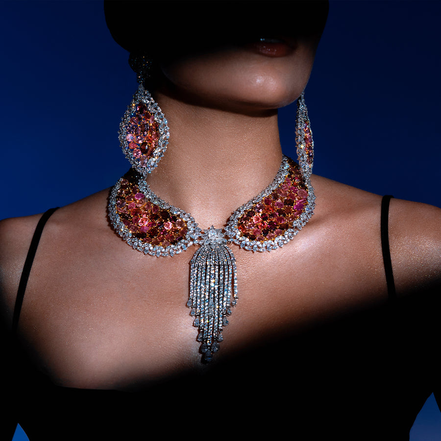 Diamond Set