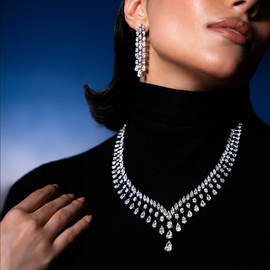 Diamond Set