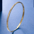 Diamond Bracelet - DK185728