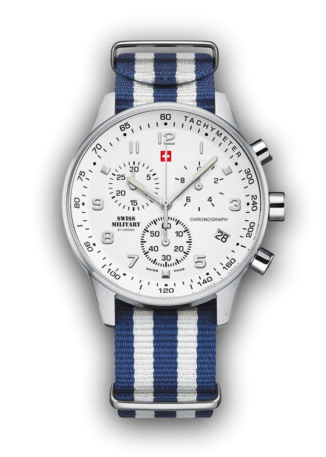 Swiss Military Watch Stores in Pakistan