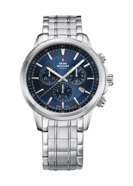 Swiss Military Watches for Men