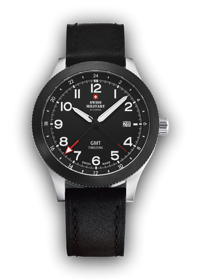 Swiss Military Watch Stores in Pakistan