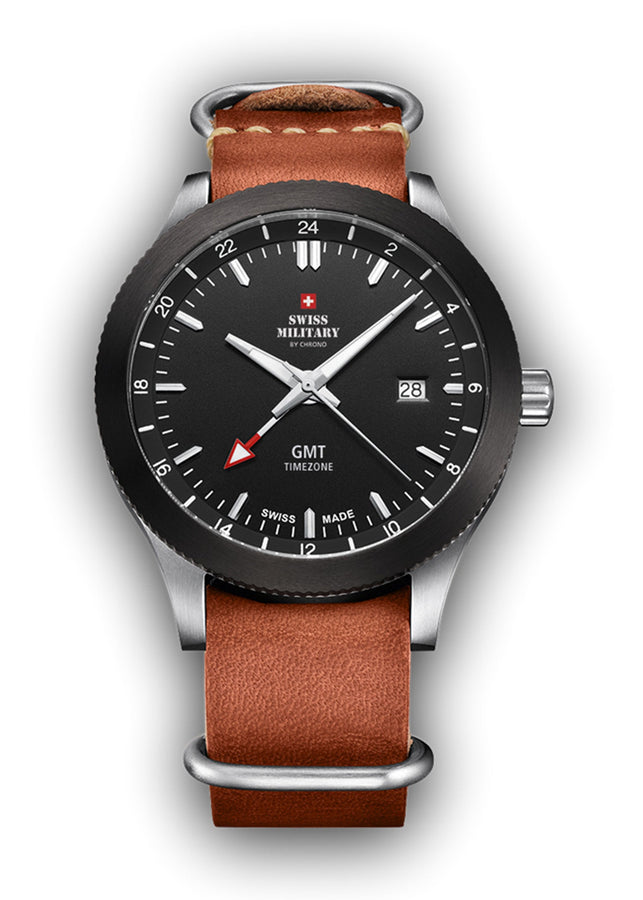 Swiss Military Watches
