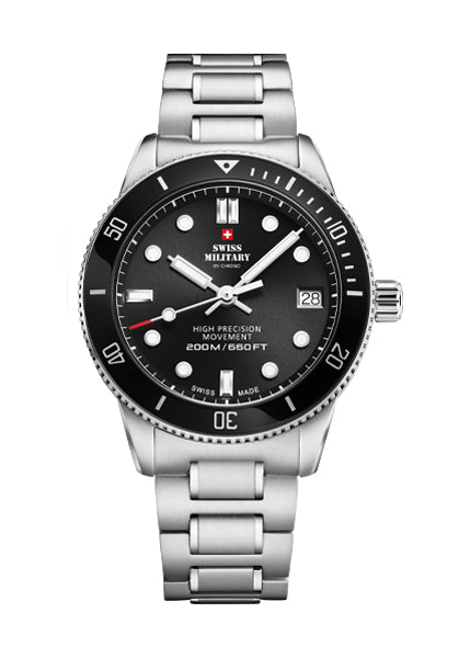 swiss military watches