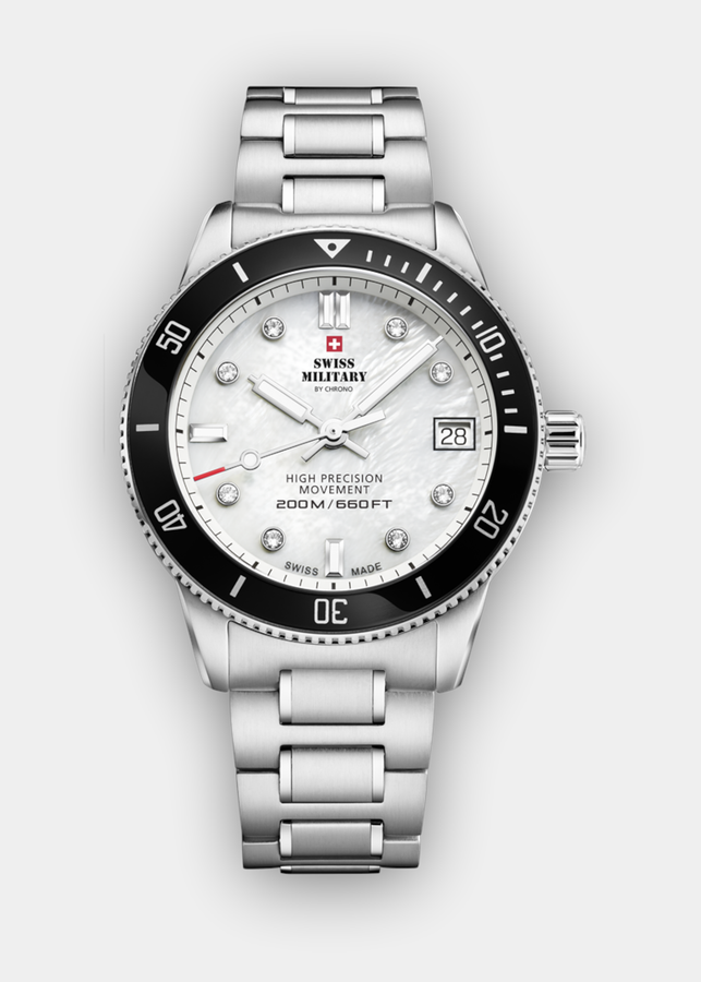 Swiss Military Watches