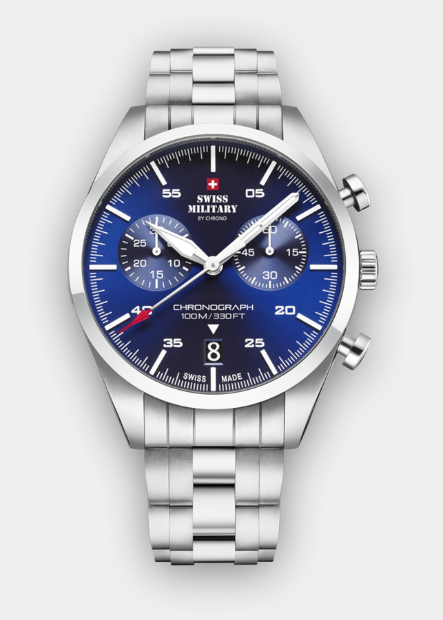 Swiss Military Watches in Pakistan