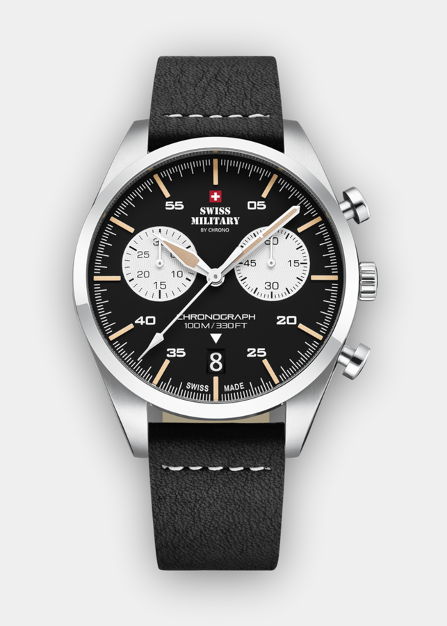 swiss military watches original