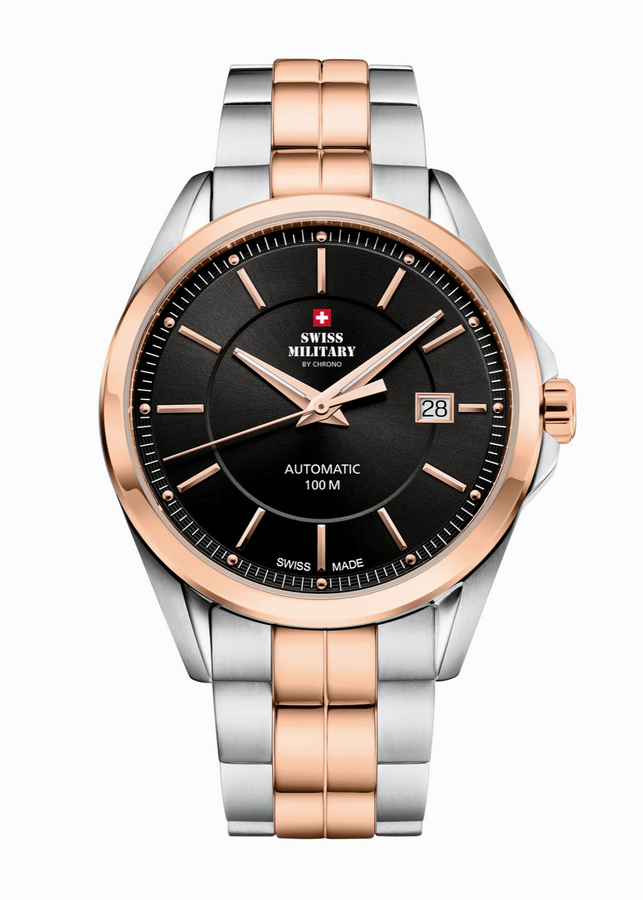 swiss military watches