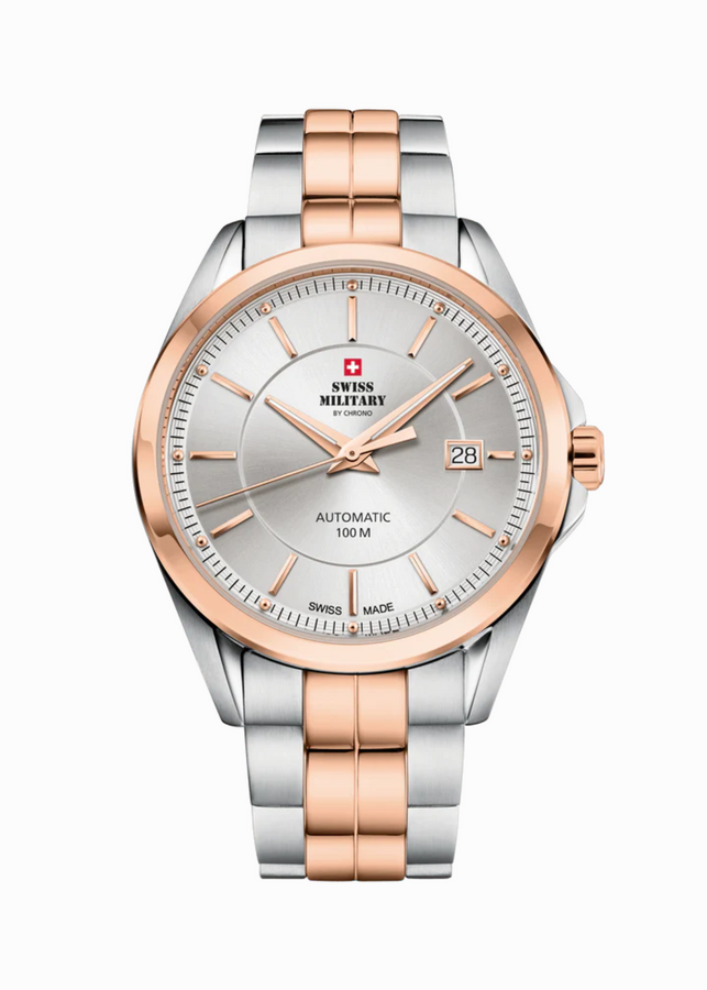 Swiss Military Watches for Men