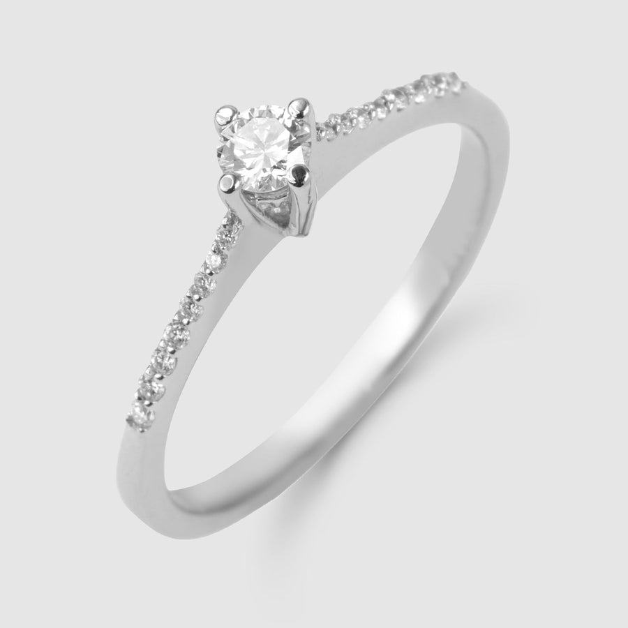 Diamond Ring