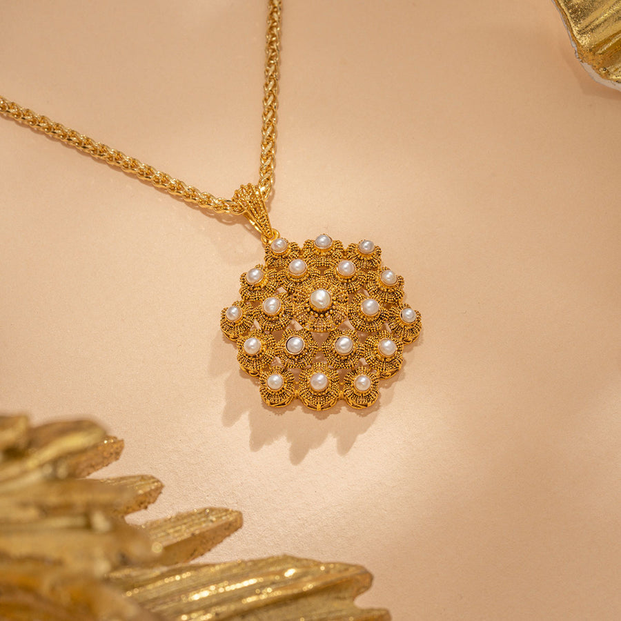 Heritage Pendant