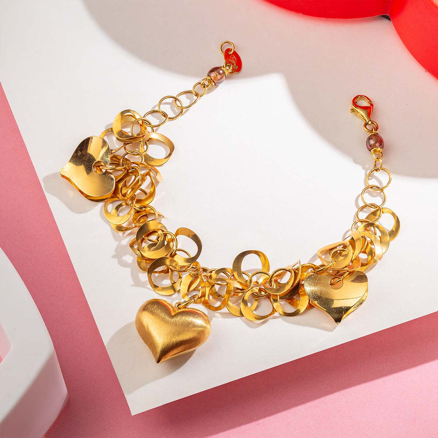 Valentine Jewels