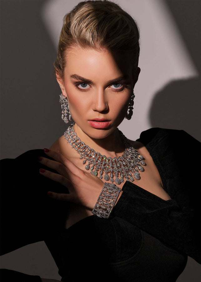 Timeless Jewels