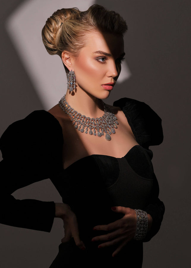 Timeless Jewels