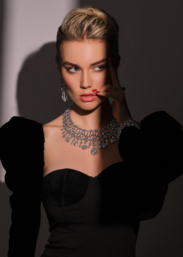 Timeless Jewels