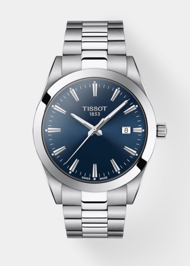 TISSOT GENTLEMAN