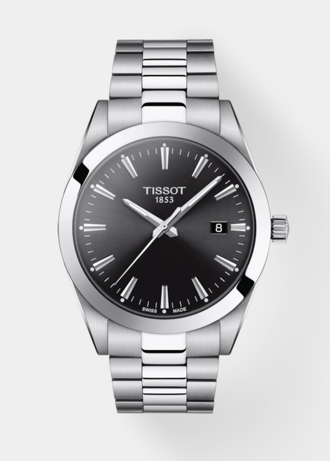 TISSOT GENTLEMAN