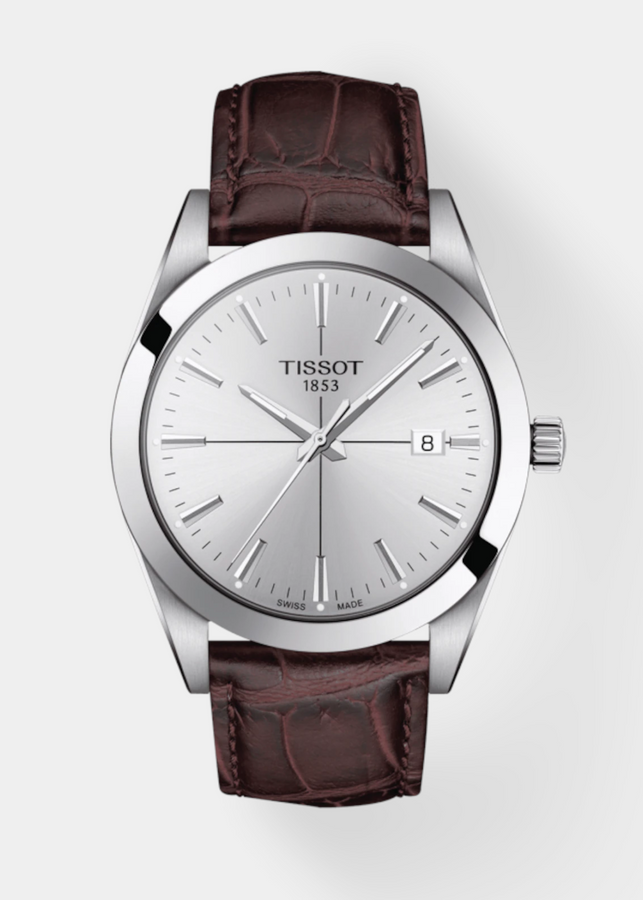 TISSOT GENTLEMAN