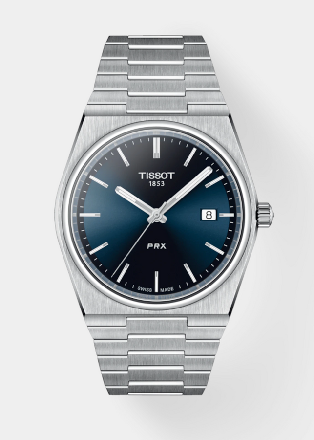 TISSOT PRX