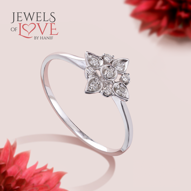 Valentine Jewels