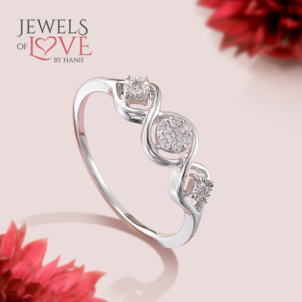 Valentine Jewels
