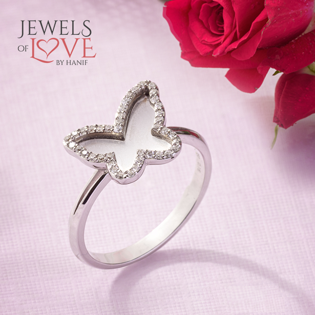 Valentine Jewels