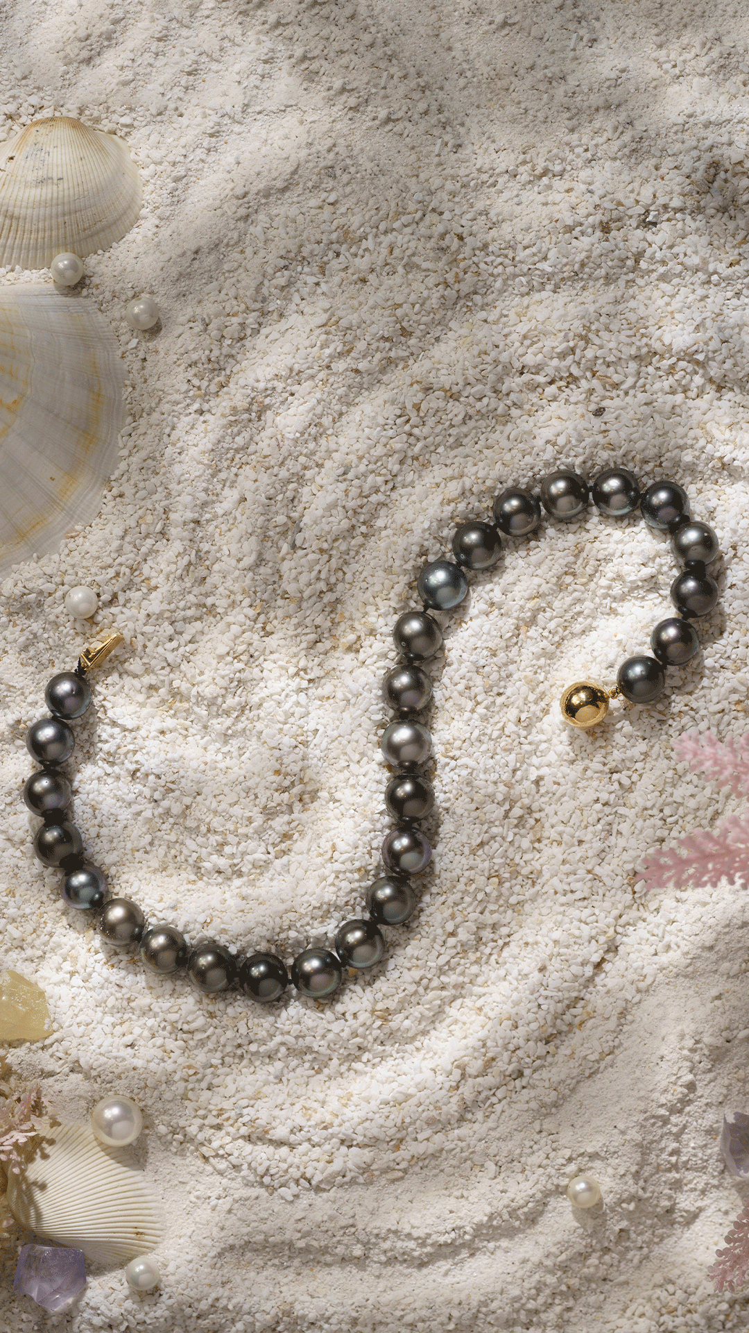 Gohar collection