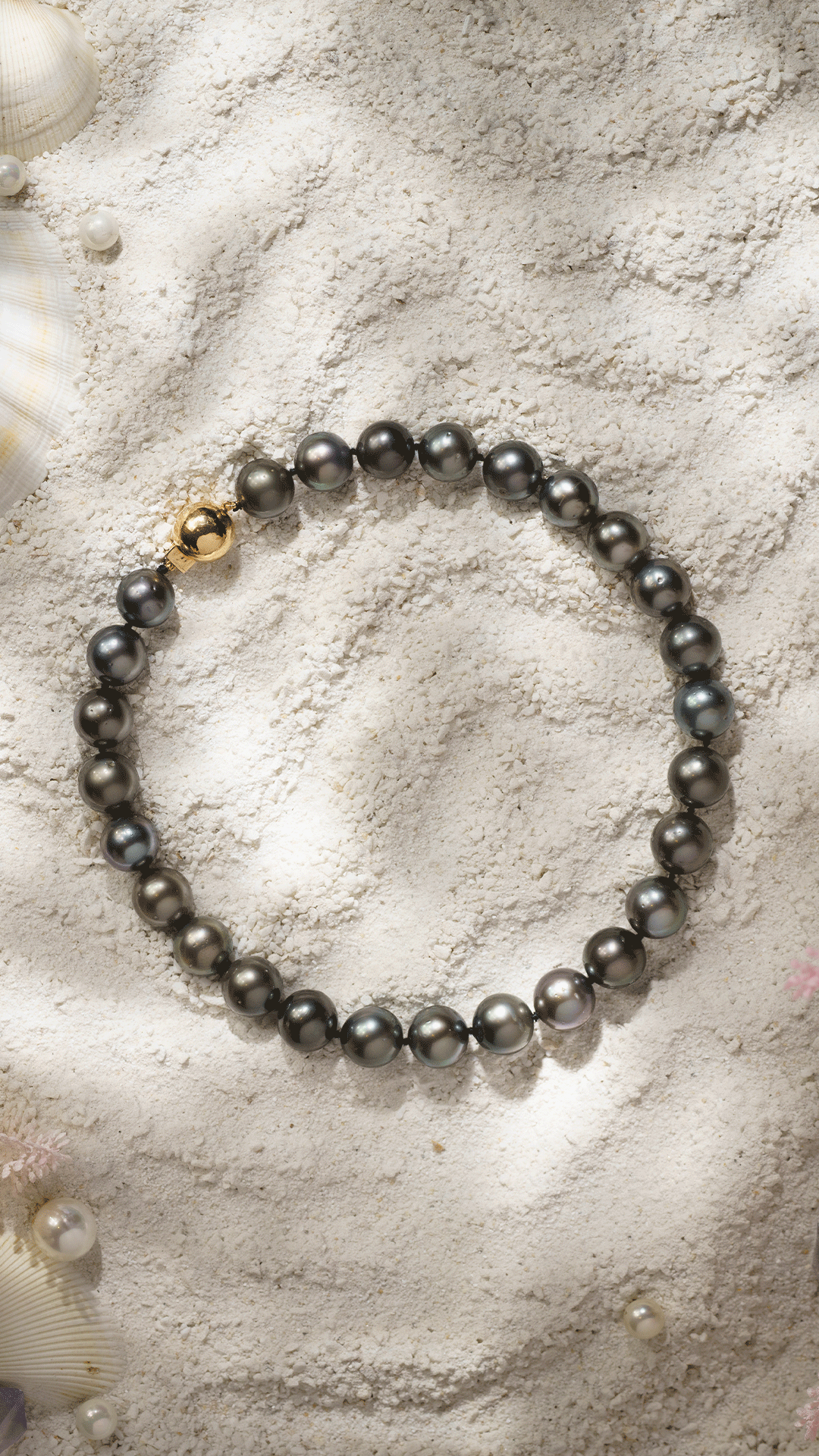 Gohar collection