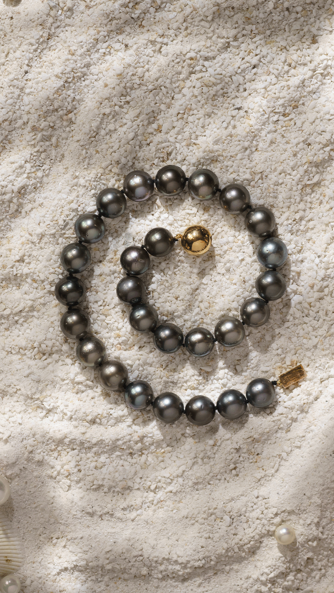 Gohar collection